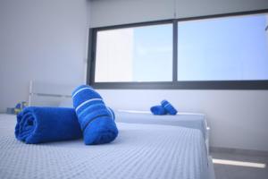 Elegant penthouse in City Centre