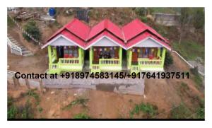 DROIMA HOME Stay , NEAR TDL BUDDHIST MONASTERY ,DIRANG