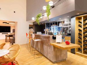 Hotels ibis Tours Sud : photos des chambres