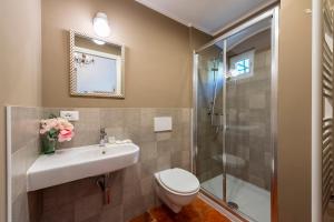 Sea View Apartment Camogli Hill - Happy Rentals