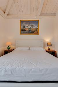 Chambre Lit King-Size Standard