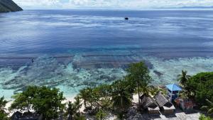 Imuri Homestay Sauwandarek