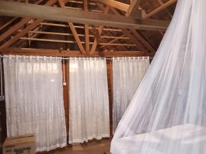 Imuri Homestay Sauwandarek