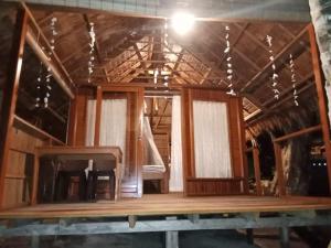 Imuri Homestay Sauwandarek