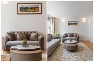 Stylish 1-Bedroom Apartment in the Heart of Soho! No Lift 9WD