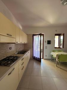 Two-Bedroom Apartment with Garden View