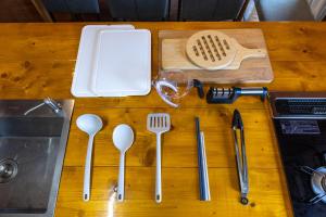 Hotel Lake England 富士山が見える隠れ家ヴィラ