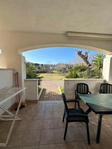 Residence Nettuno