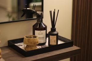 استديو راقي بدخول ذاتي -بالقرب من غرناطة مول