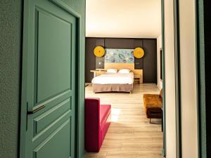 Hotels ibis Styles Marennes d'Oleron : photos des chambres