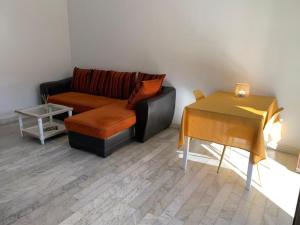 Coin de paradis aux Sanguinaires