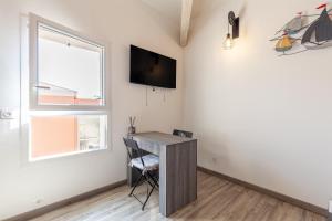 Appartement Lumineux refait à Neuf