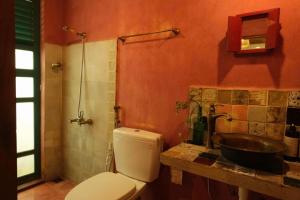 Yên homestay