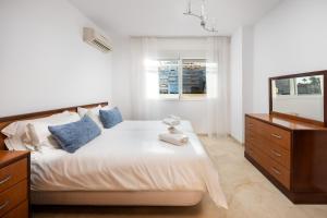 Timon Apartment by Alfresco Stays