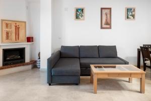 Timon Apartment by Alfresco Stays