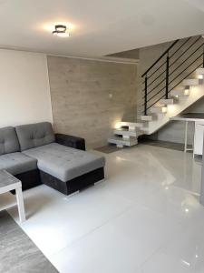 Villas la Colombiere : photos des chambres
