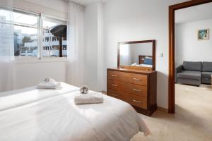 Timon Apartment by Alfresco Stays