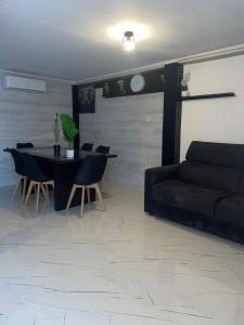 Villas la Colombiere : photos des chambres