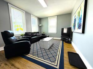 Cozy unit King bed & laundry - 4hvězdičkové hotely ve městě Wilmington