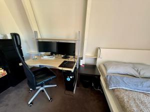 B&B Brouwersvaart