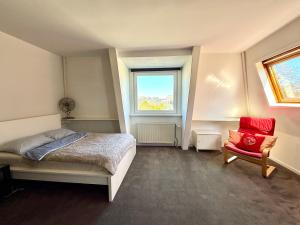 B&B Brouwersvaart