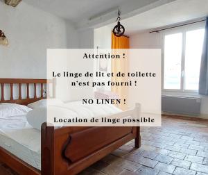 Maisons de vacances La miellerie de Leone : Maison 3 Chambres