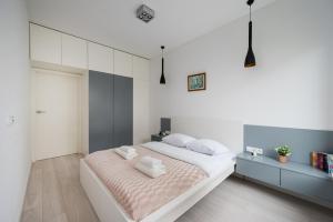 Royal Wilanów Boutique Apartment