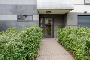 Royal Wilanów Boutique Apartment