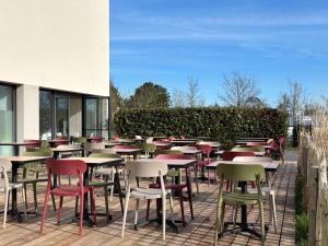 Hotels Sure Hotel By Best Western Guerande : photos des chambres