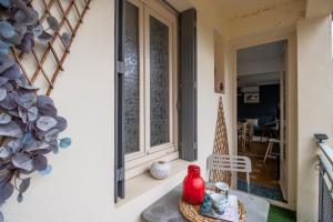 Maisons de vacances Maloan, gite avec piscine : photos des chambres