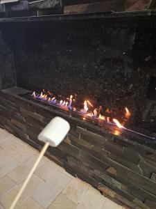 Casa da Cascata - Riviera de Santa Cristina XIII