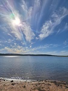 Casa da Cascata - Riviera de Santa Cristina XIII