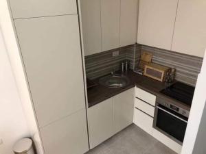 Apartman Budva