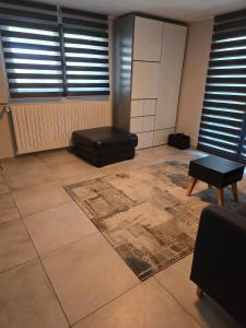 Appartements Studio in a townhouse : photos des chambres