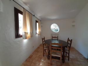 Charming villa with sea view img18