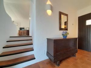 Charming villa with sea view img10