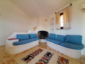 Charming villa with sea view img12