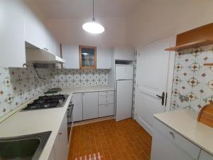 Charming villa with sea view img15