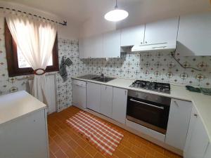 Charming villa with sea view img17