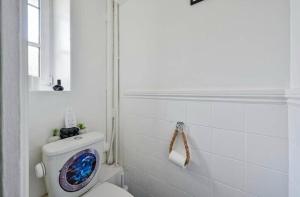 Rare 2BR Gem, Central Greenwich, 2mins to DLR