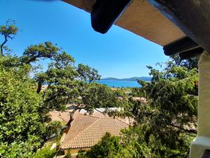 Charming villa with sea view img54