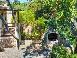 Charming villa with sea view img61