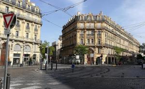 Beautiful studio in the heart of Marseille