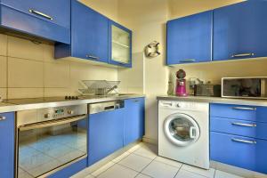 Beautiful studio in the heart of Marseille