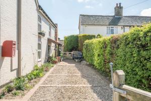 Stable Cottage, Friston
