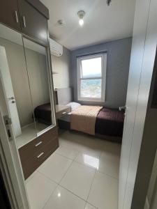 Căn Hộ 2 Phòng Ngủ (Two-Bedroom Apartment)