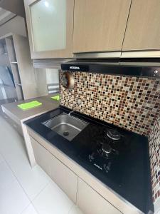 Căn Hộ 2 Phòng Ngủ (Two-Bedroom Apartment)