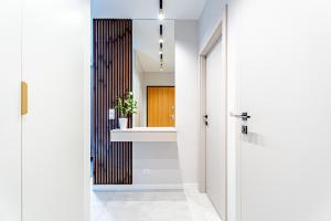 Starowiejska 65E Free Garage By Perfect Apart 35