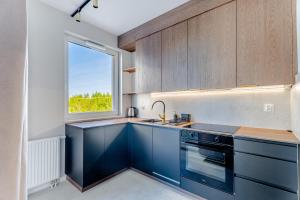 Starowiejska 65E Free Garage By Perfect Apart 35