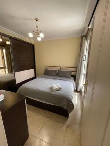 Smart Space,Chill Vaibes-2BR Apartment in a Prime Spot